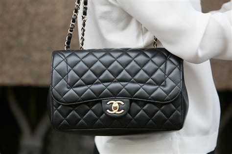 chanel iconic bag price|most sought after chanel bag.